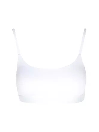 ARMEDANGELS | Bralette TOVAA white | 